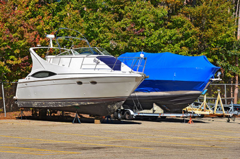 boat storage in san angelo